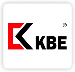 Окна KBE: Кривой Рог (металлопластиковые / пластиковые)