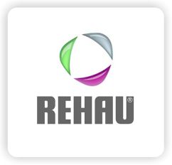 Окна Рехау (REHAU): Кривой Рог (металлопластиковые / пластиковые)