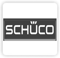 Окна Schuco: Кривой Рог (металлопластиковые / пластиковые)