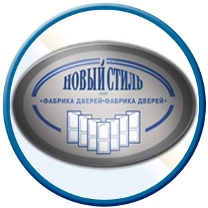 недорогие межкомнатные двери мдф новый стиль кривой рог